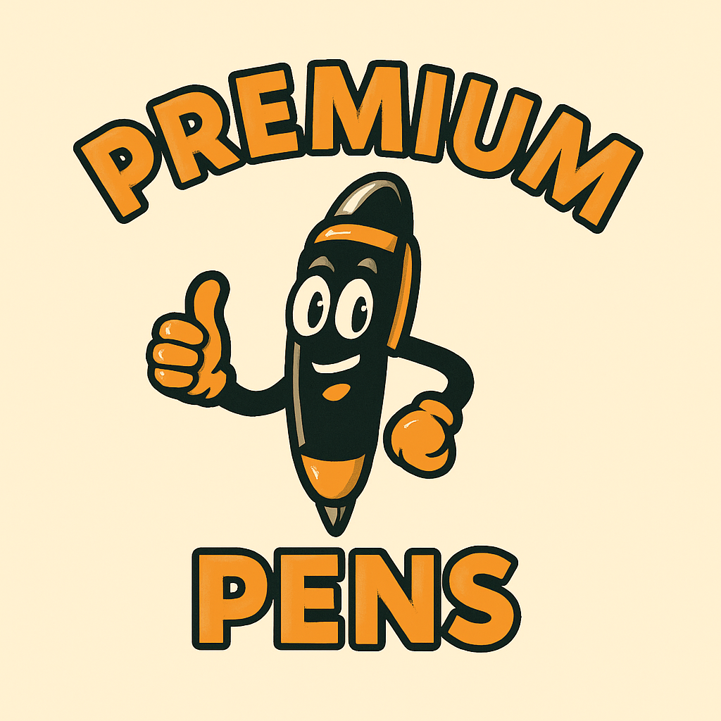 Premium Pens