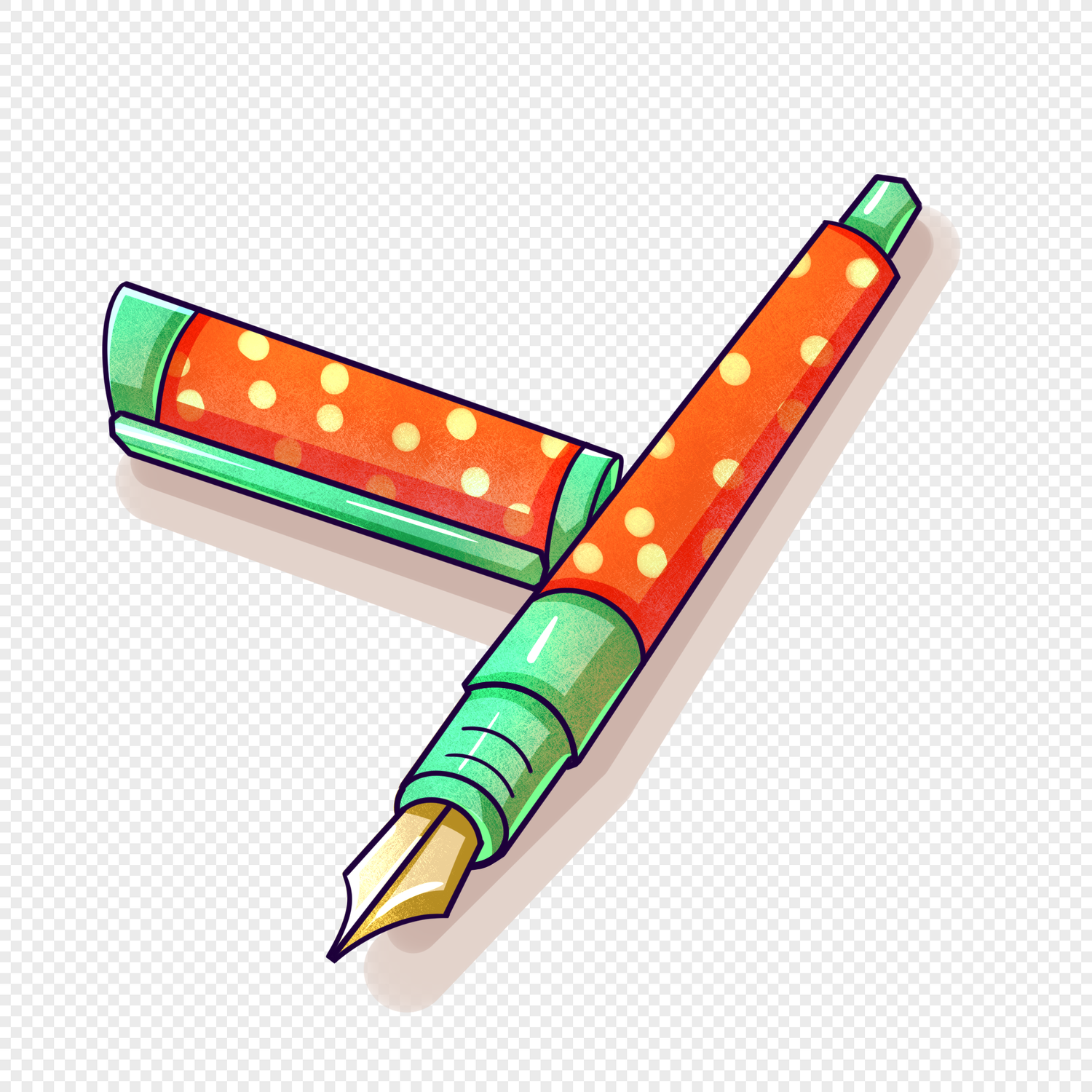 Pens