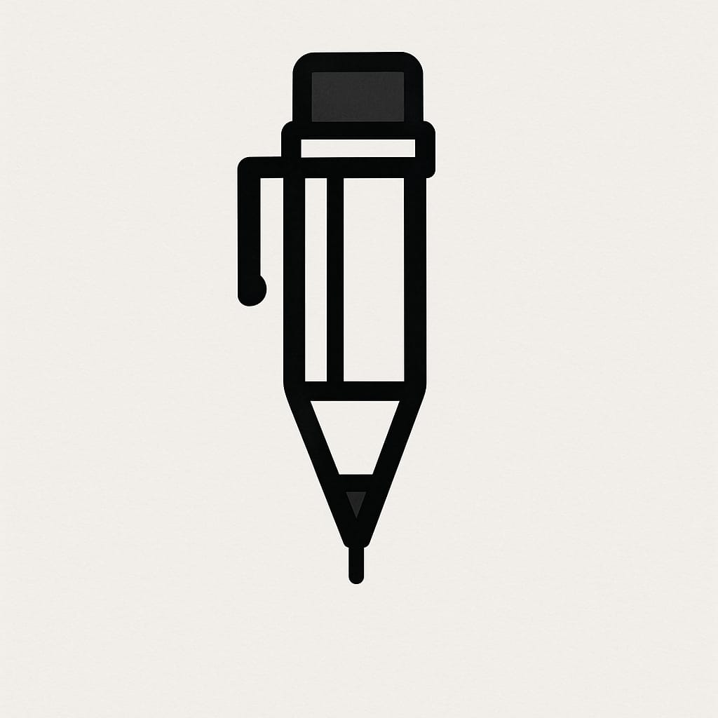 Mechanical Pencils