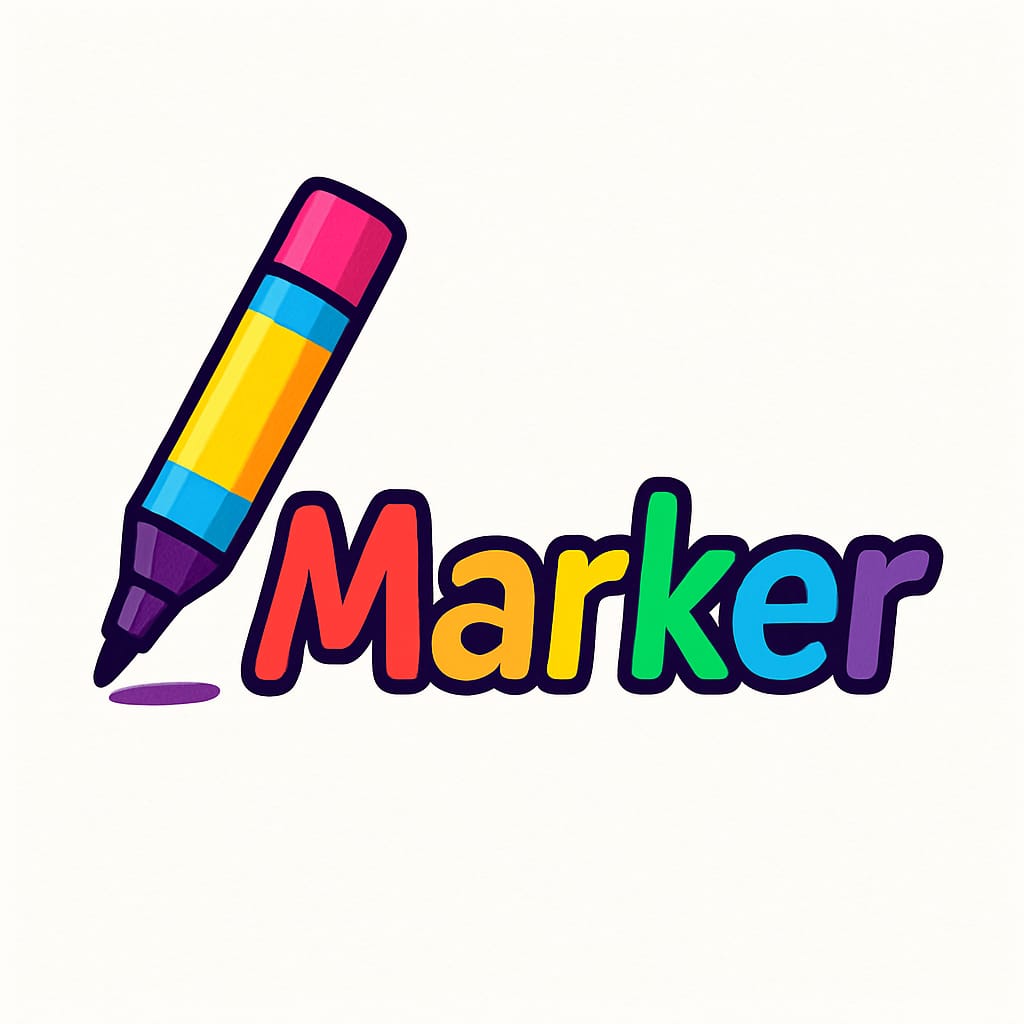 Markers