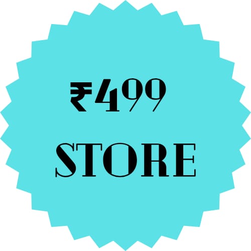499/- Store