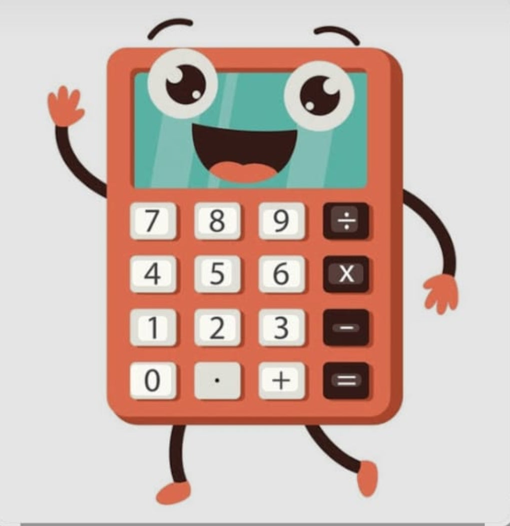 Calculators