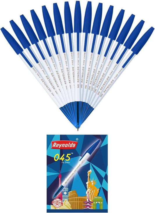 Reynolds 045 (10pcs Pouch)