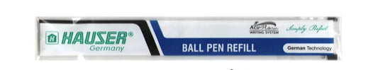 Hauser XO Ball Refill (10Pcs)
