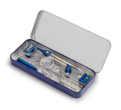 Doms GEOFINE MATH.DRAW INST.BOX