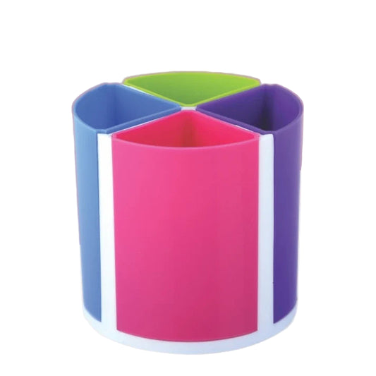 Khyati RAINBOW Pen Stand