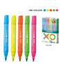 Hauser Artz XO GLOW Highlighter (Set of 5)