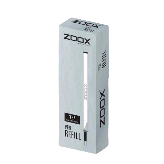 ZOOX T9 ROLLER GEL REFILL