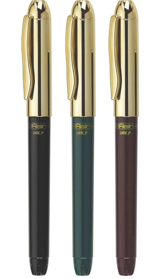Flair INKY 336 Fountain Pen