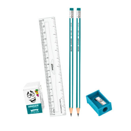 Hauser Artz SKOOLA Kit (Pack of 10)