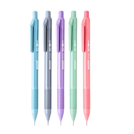 Hauser Artz Mechanical Pencil XO Pencil 0.5mm (Pack of 10)