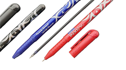 Doms INXIFY Ball Pen (10pcs)