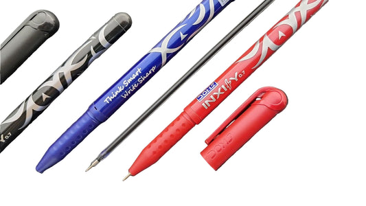 Doms INXIFY Ball Pen (10pcs)