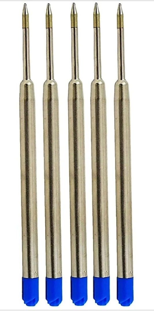 Montex JUMBO METAL REFILL (10Pcs)