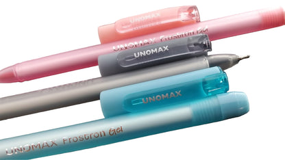 FROSTRON Gel Pen (Pack of 10)