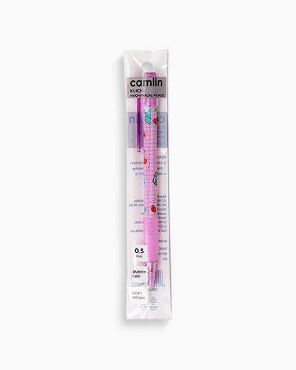 Camlin KLICK 0.5mm (Pack of 10)