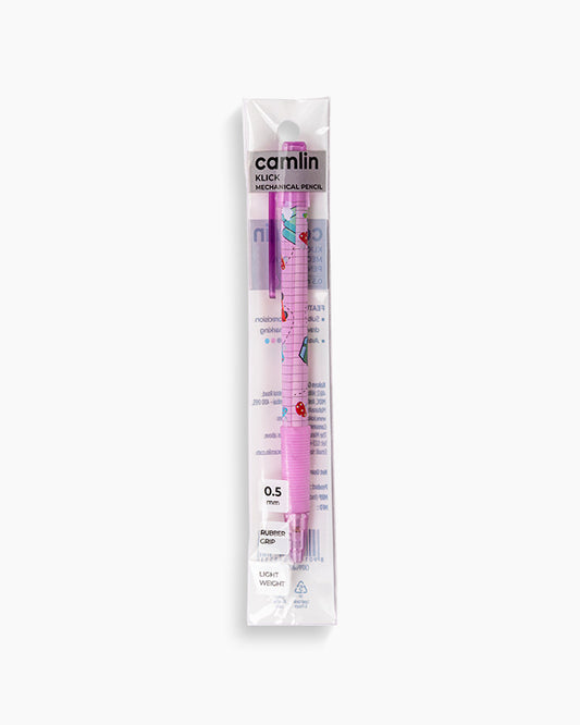 Camlin KLICK 0.5mm (Pack of 10)