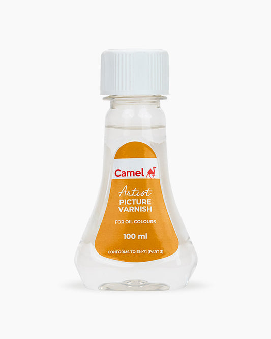 Camel Artist Picture Varnish 100ml