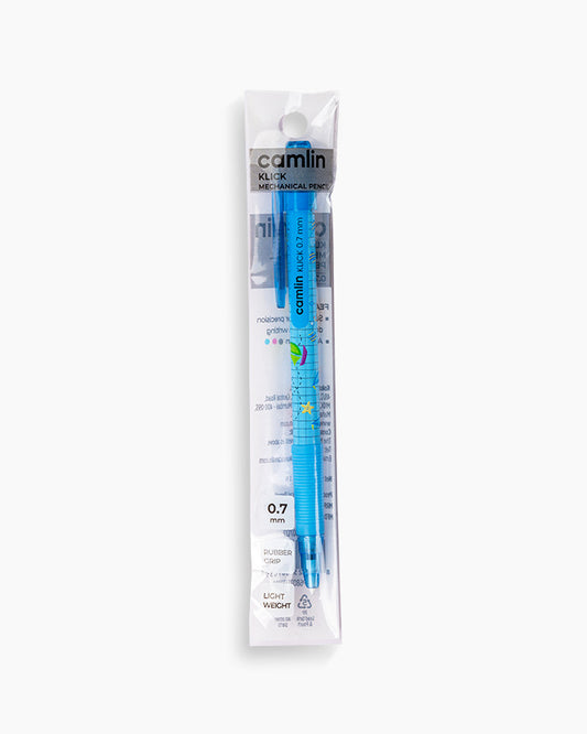 Camlin KLICK 0.7mm (Pack of 10)
