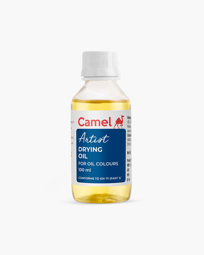 Camel Artist Drying Oil 100ml