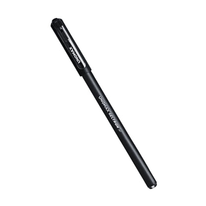 Unomax GELTRON Gel Pen (Pack of 10)