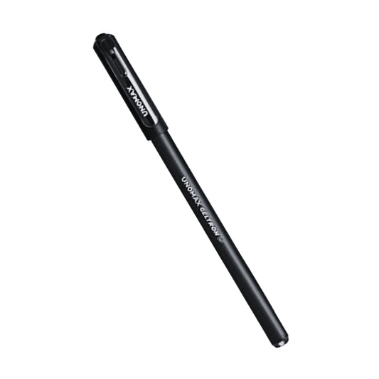 Unomax GELTRON Gel Pen (Pack of 10)