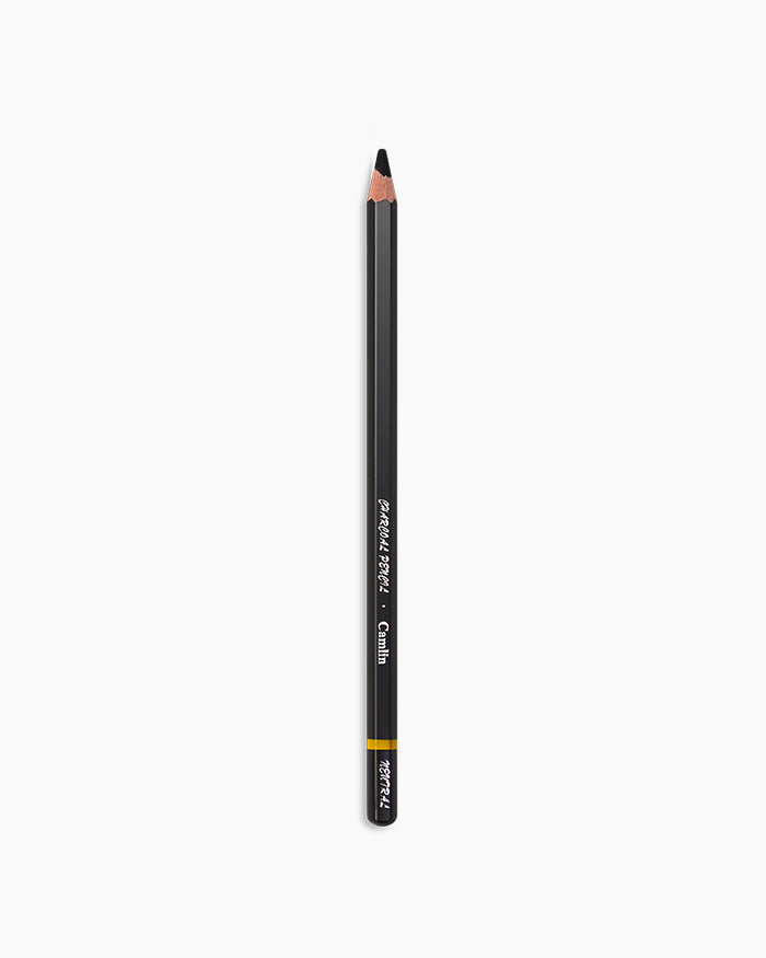 Camlin Charcoal Pencil Medium (Pack of 10)