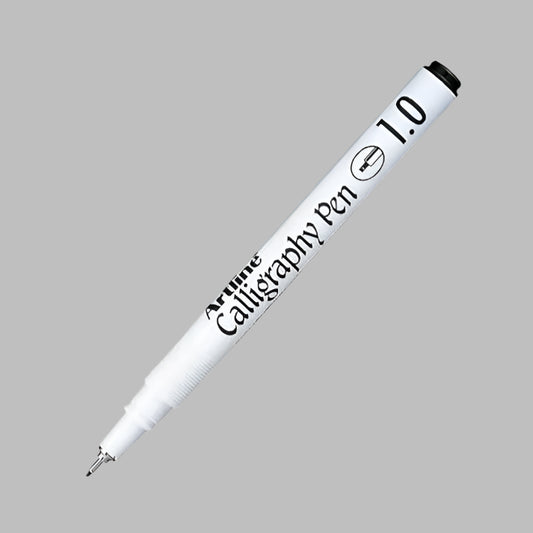 Artline CALLIGRAPHY Pen 1.0mm