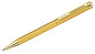 Pierre Cardin PEARL SATIN GOLD Ball Pen