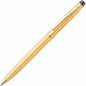 KRISS SATIN GOLD Ball Pen