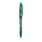 Pilot FRIXION Ball Pen - Green