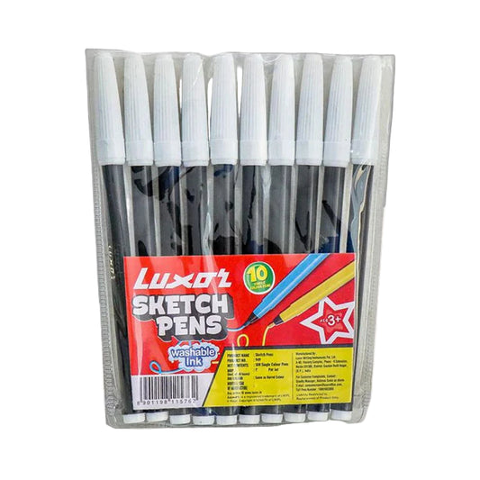 Luxor SKETCH PENS (Pack of 5)