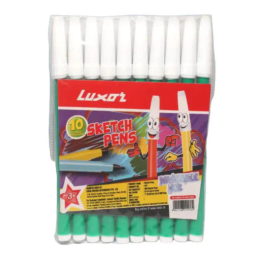 Luxor SKETCH PENS (Pack of 5)