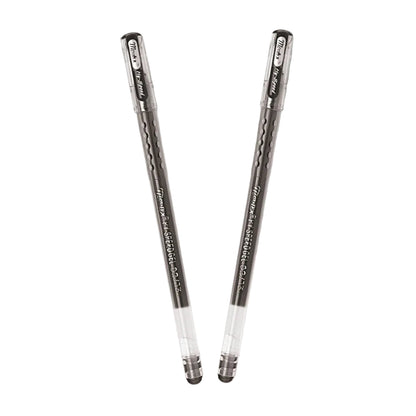 Montex HY-Speed Glitter Pen (Pack of 5)