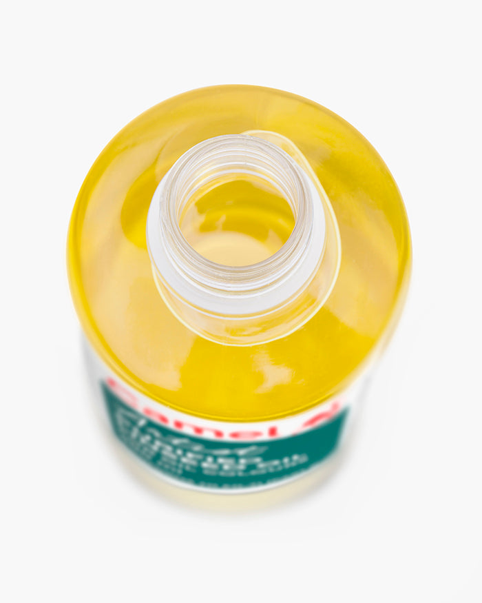 Camel Artist Purified Linseed Oil 500ml