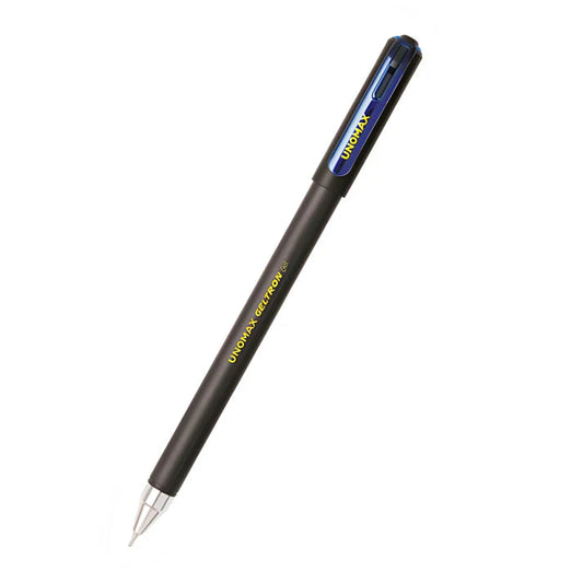 Unomax GELTRON Gel Pen (Pack of 5)