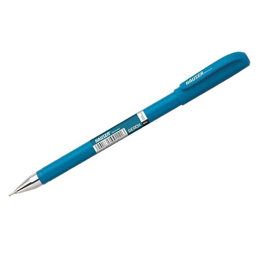 Hauser AEROX Ball Pen (Pack of 10)