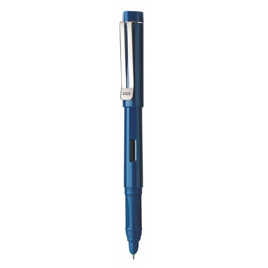 Zoox INK-IT CHROME A9 Fountain Pen