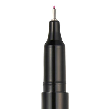 Pentel ARTZ POINTLINER S40 COLOUR DYE Ink (12 Shades)