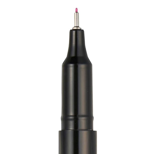 Pentel ARTZ POINTLINER S40 COLOUR DYE Ink (12 Shades)