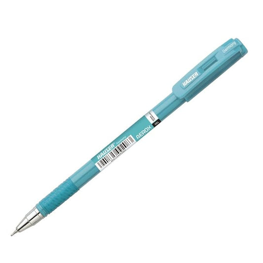 Hauser AEROX Gel Pen (Pack of 10)