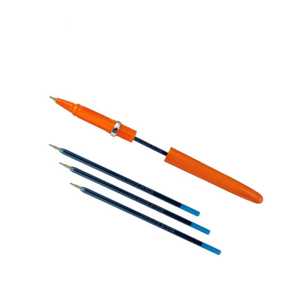 Win GUIDE Ball Refill- Blue (10Pcs)