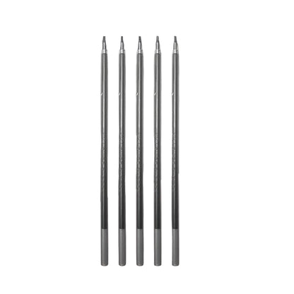 Win GUIDE Ball Refill- Black (10Pcs)
