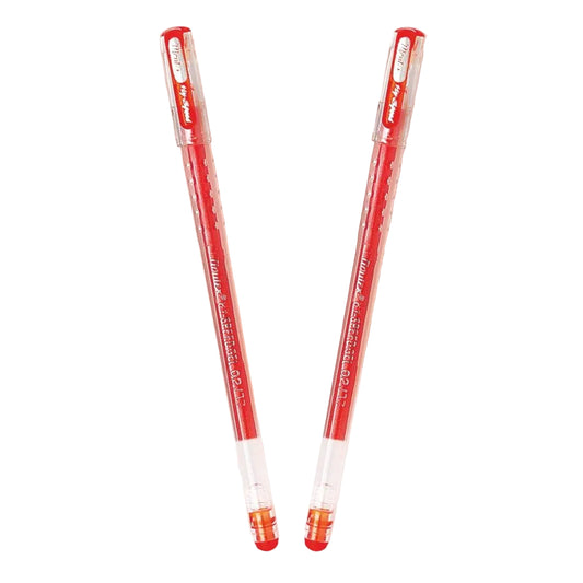 Montex HY-Speed Glitter Pen (Pack of 5)