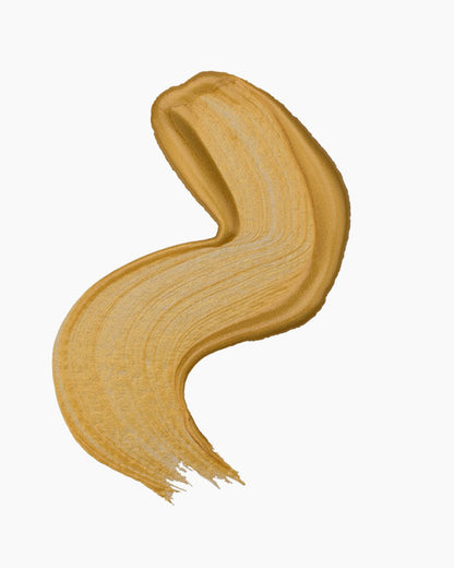 Camel Acrylic Metallic Powder Gold - 10g