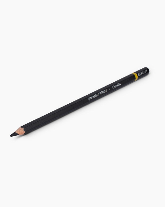 Camlin Charcoal Pencil Medium (Pack of 10)