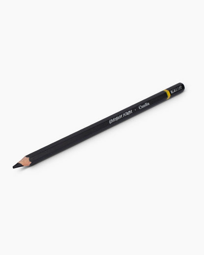 Camlin Charcoal Pencil Medium (Pack of 10)
