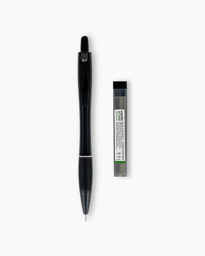 Camlin GRIP PRO Mechanical Pencil 0.7mm (Pack of 5)
