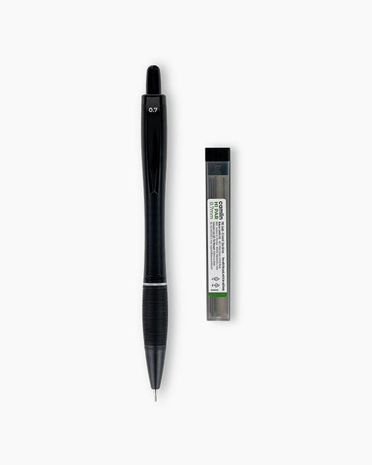 Camlin GRIP PRO Mechanical Pencil 0.7mm (Pack of 5)