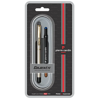 Pierre Cardin GOLDEN EYE Roller Pen
